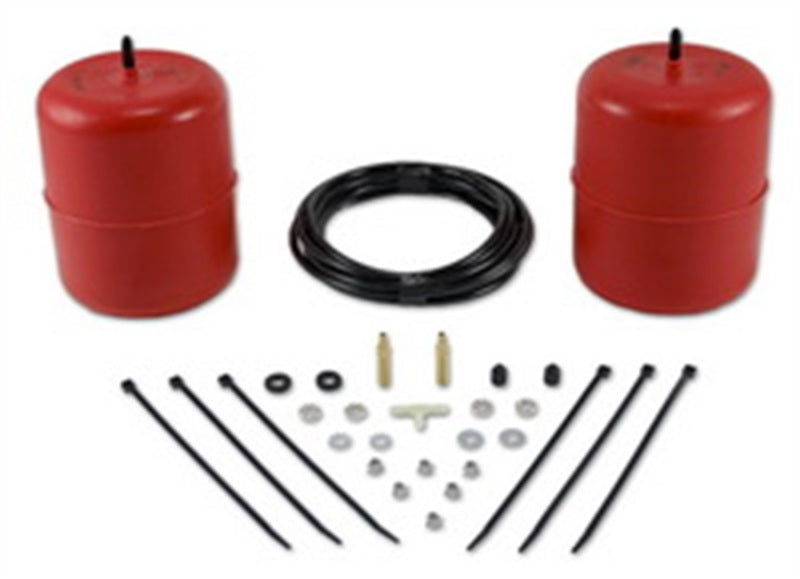 Air Lift Air Suspension Kits Air Lift Air Lift 1000 Air Spring Kit