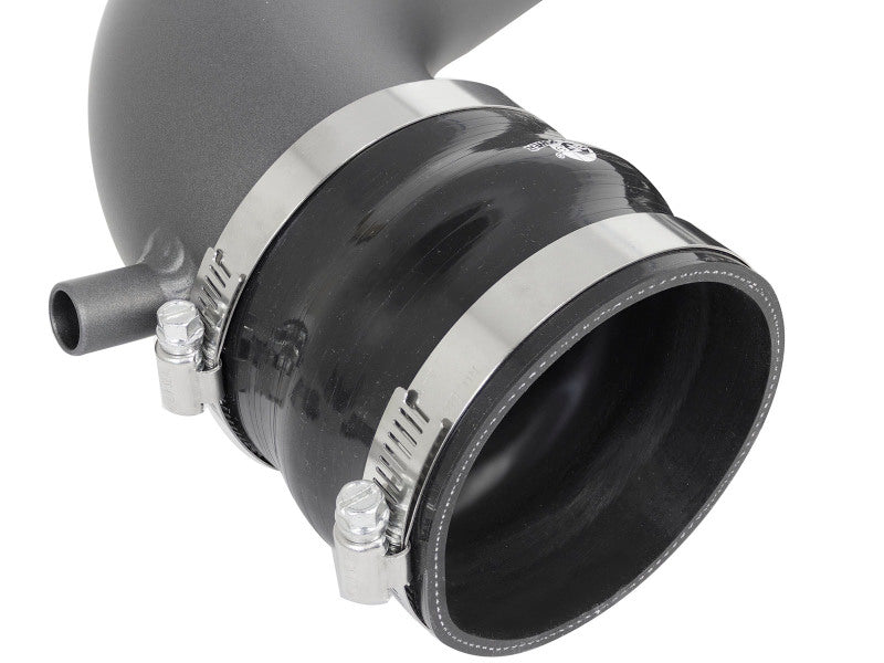 aFe Cold Air Intakes aFe Magnum FORCE Pro DRY S Stage-2 Intake 14-17 GM Silverado/Sierra 1500 5.3L/6.2L w/ Electric Fan