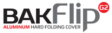 Load image into Gallery viewer, BAK Tonneau Covers - Hard Fold BAK 17-20 Ford Super Duty 6ft 9in Bed BAKFlip G2