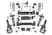 Load image into Gallery viewer, Rough Country Lift Kits 6.0 Inch Ram Suspension Lift Kit Vertex and V2 (19-21 Ram 1500 4WD 22XL Factory Wheel Models) Rough Country - 33957