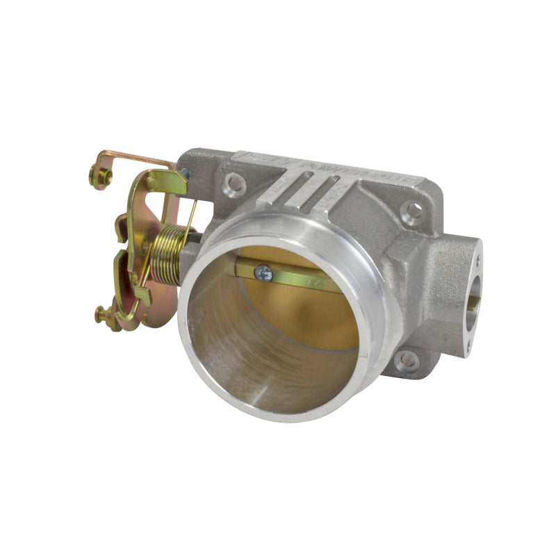 BBK Throttle Bodies BBK 96-04 Mustang 4.6 GT 70mm Throttle Body BBK Power Plus Series