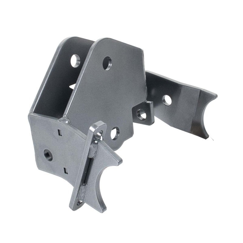 Synergy Mfg Brackets Synergy Jeep JL/JT Front Track Bar Relocation Bracket