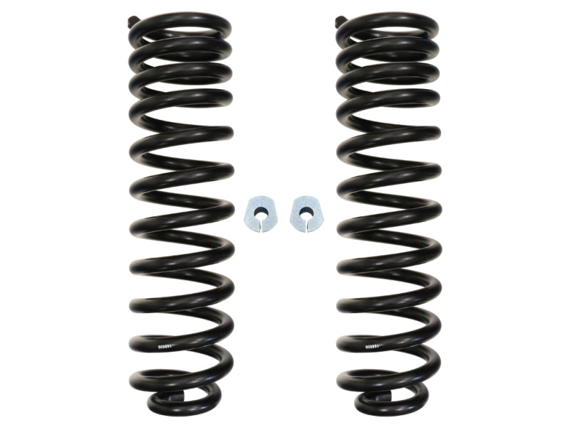 ICON Lift Springs ICON 2005+ Ford F-250/F-350 Front 2.5in Dual Rate Spring Kit