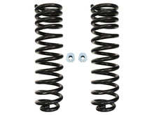 Load image into Gallery viewer, ICON Lift Springs ICON 2005+ Ford F-250/F-350 Front 2.5in Dual Rate Spring Kit