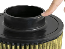 Load image into Gallery viewer, aFe Air Filters - Drop In aFe MagnumFLOW Air Filters UCO PG7 A/F PG7 4F x 8-1/2B x 8-1/2T x 11H