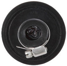 Load image into Gallery viewer, K&amp;N Engineering Air Filters - Universal Fit K&amp;N Clamp On Rubber Base Crankcase Vent Filter 0.5in Flange ID 2in OD 1.5in Height