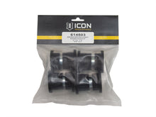 Load image into Gallery viewer, ICON Bushing Kits ICON 98500 / 98501 / 98550 Replacement Bushing &amp; Sleeve Kit