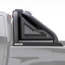 Load image into Gallery viewer, Go Rhino Bed Racks Go Rhino 19-20 Chevrolet Silverado 1500 Sport Bar 2.0 (Full Size) - Tex Blk