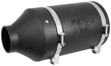 Load image into Gallery viewer, K&amp;N Engineering Cold Air Intakes K&amp;N Universal Off-Road Air Intake (Replaces 85-6853)