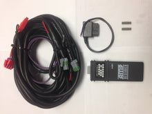Load image into Gallery viewer, AMP Research Running Boards AMP Research 2009-2014 Ford F150 PowerStep Plug N Play - Black