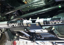 Load image into Gallery viewer, Superlift Steering Stabilizer Superlift 05-22 Ford F-250/F-350 4WD Dual Steering Stabilizer Kit w/ Superlift Shocks (No Lift Req)