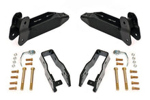 Load image into Gallery viewer, Rough Country Suspension Control Arm Dodge Control Arm Drop Kit 03-12 Ram 1500/2500/3500 Rough Country - 342