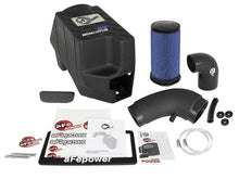 Load image into Gallery viewer, aFe Cold Air Intakes aFe Momentum ST Pro 5R Cold Air Intake System 91-01 Jeep Cherokee (XJ) I6 4.0L