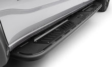 Load image into Gallery viewer, N-Fab Running Boards N-FAB 19-21 GMC 1500 Crew Crab Roan Running Boards - Textured Black