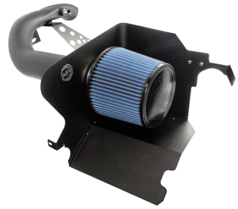 aFe Cold Air Intakes aFe MagnumFORCE Intakes Stage-2 P5R AIS P5R Ford F-150 04-08 V8-5.4L