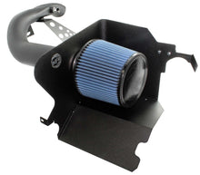 Load image into Gallery viewer, aFe Cold Air Intakes aFe MagnumFORCE Intakes Stage-2 P5R AIS P5R Ford F-150 04-08 V8-5.4L