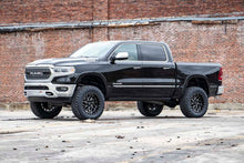 Load image into Gallery viewer, Rough Country Lift Kits 5 Inch RAM Suspension Lift Kit 19-20 RAM 1500 4WD Air Ride/22XL Wheels Rough Country - 34430A