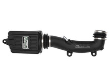 Load image into Gallery viewer, aFe Cold Air Intakes aFe Quantum Pro 5R Cold Air Intake System 18-19 Jeep Wrangler (JL) V6-3.6L