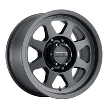 Load image into Gallery viewer, Method Wheels Wheels - Cast Method MR701 17x8.5 0mm Offset 8x6.5 130.81mm CB Matte Black Wheel