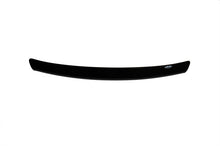 Load image into Gallery viewer, AVS Stone/Bug Deflectors AVS 02-07 Buick Rendezvous High Profile Bugflector II Hood Shield - Smoke