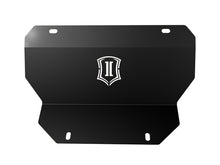 Load image into Gallery viewer, ICON Skid Plates ICON 2020+ GM HD Front Splash Guard Kit