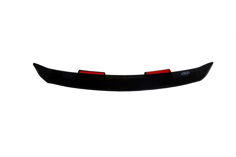AVS Hood Deflectors AVS 05-07 Ford Focus Carflector Low Profile Hood Shield - Smoke