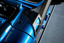 Load image into Gallery viewer, DV8 Offroad Light Mounts DV8 Offroad 20-22 Jeep JL 392 &amp; JT Mojave A-Pillar Light Bar Mount