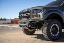Load image into Gallery viewer, Addictive Desert Designs Bumpers - Steel Addictive Desert Designs 17-19 Ford F-150 Raptor ADD PRO Bolt-On Front Bumper