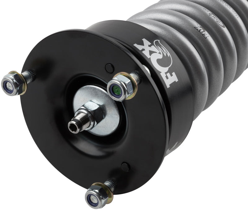 FOX Coilovers Fox 19+ GM 1500 2.0 Performance Series 4.9in. IFP Coilover Shock / 0-2in Lift