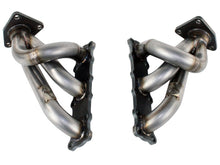 Load image into Gallery viewer, aFe Headers &amp; Manifolds aFe Twisted Steel Header SS-409 HDR Nissan Frontier/Xterra 05-09 V6-4.0L