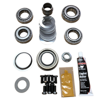 Load image into Gallery viewer, Revolution Gear &amp; Axle Master Install Kits Jeep JL D30 (186MM) Front Master Overhaul Kit Revolution Gear - 35-2070