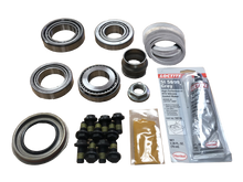 Load image into Gallery viewer, Revolution Gear &amp; Axle Master Install Kits Jeep JL and JT D44 (210MM) Front Master Overhaul Kit Revolution Gear - 35-2071
