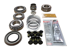 Load image into Gallery viewer, Revolution Gear &amp; Axle Master Install Kits Jeep JL and JT D44 (220MM) Rear Master Overhaul Kit Revolution Gear - 35-2072