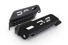 Load image into Gallery viewer, DV8 Offroad Exterior Trim DV8 Offroad 07-23 Jeep Gladiator/Wrangler JT/JK/JL Foot Pegs