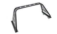 Load image into Gallery viewer, N-Fab Bed Bars N-Fab ARC Sports Bar 20-22 Jeep Gladiator - Textured Black(Roll-N-Lock Cover Fitment Only)