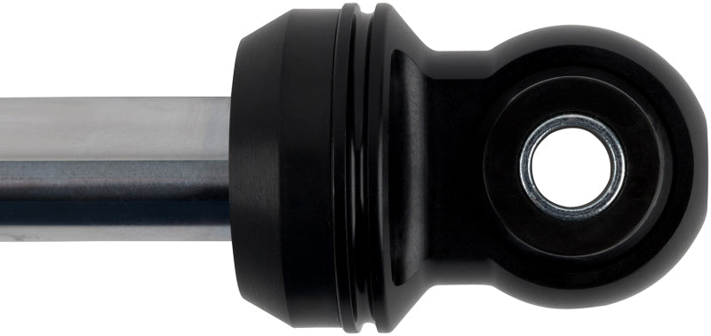 FOX Shocks and Struts Fox 2019+ Ford Ranger 2.5 Factory Series 0-1.5in Rear Remote Reservoir Shock (Pair) - Adjustable