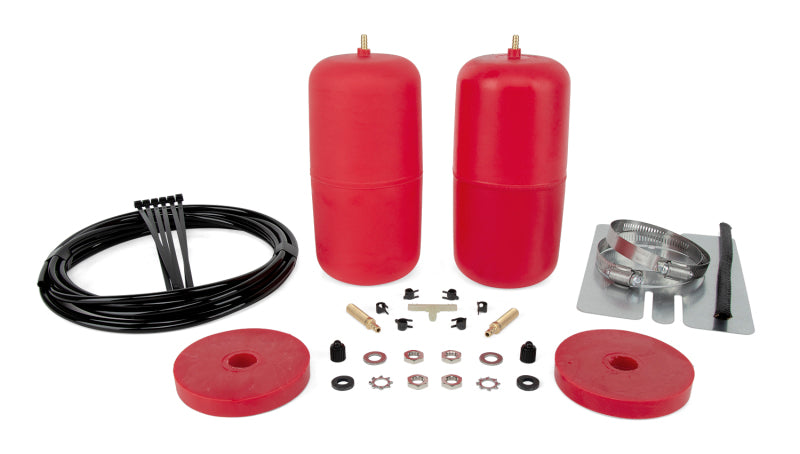 Air Lift Air Suspension Kits Air Lift 2022 Ford Maverick AWD 1000 Air Spring Kit