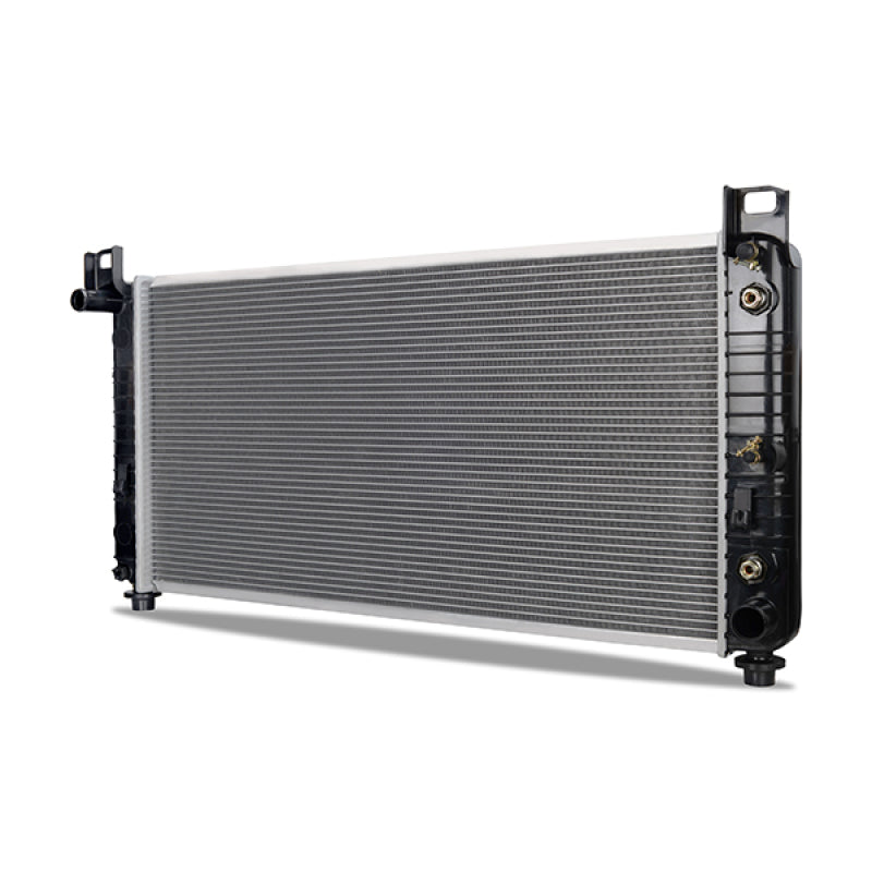 Mishimoto Radiators Mishimoto 02-13 Cadillac Escalade Replacement Radiator