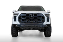 Load image into Gallery viewer, Addictive Desert Designs Bumpers - Steel Addictive Desert Designs 22-23 Toyota Tundra Stealth Fighter Winch Front Bumper