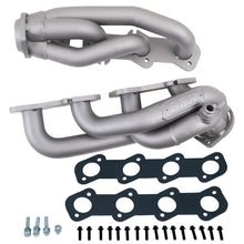 Load image into Gallery viewer, BBK Headers &amp; Manifolds BBK 97-03 Ford F Series Truck 4.6 Shorty Tuned Length Exhaust Headers - 1-5/8 Titanium Ceramic
