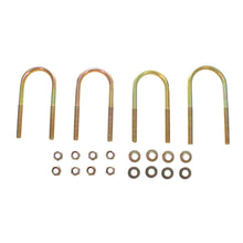 Load image into Gallery viewer, Rancho Bolts Rancho 72-83 Jeep CJ5 Front U-Bolt Kit