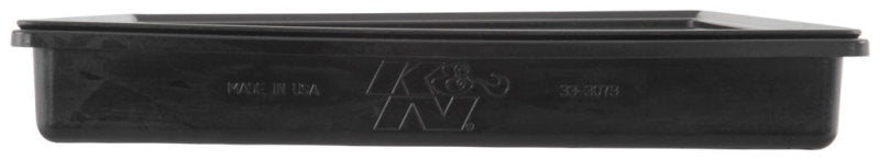 K&N Engineering Air Filters - Drop In K&N 15-18 Land Rover Discovery Sport L4-2.0L DSL Replacement Drop In Air Filter