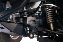 Load image into Gallery viewer, DV8 Offroad Bumper Accessories DV8 Offroad 21-22 Ford Bronco Crash Bar Caps w/ Accessory Mount