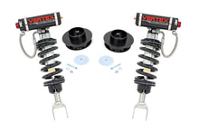 Load image into Gallery viewer, Rough Country Lift Kits 2.0 Inch Dodge Suspension Lift Kit w/Vertex Coilovers For 12-18 Ram 1500 4WD Rough Country - 35850
