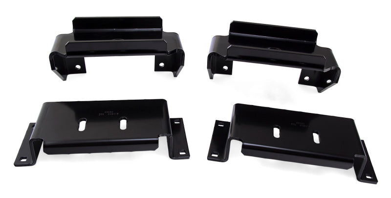 Air Lift Air Suspension Kits Air Lift Loadlifter 5000 Rear Air Spring Kit for 94-18 Ford F-450 Super Duty