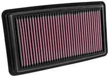 Load image into Gallery viewer, K&amp;N Engineering Air Filters - Drop In K&amp;N 16 Honda Pilot 3.5L V6 Drop In Air Filter