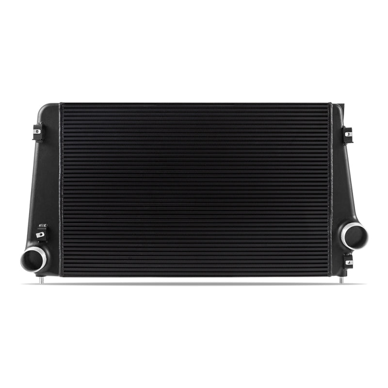 Mishimoto Intercoolers Mishimoto 17-19 GM 6.6L L5P Duramax Intercooler - Black