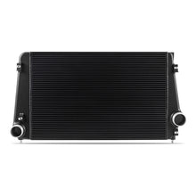 Load image into Gallery viewer, Mishimoto Intercoolers Mishimoto 17-19 GM 6.6L L5P Duramax Intercooler - Black
