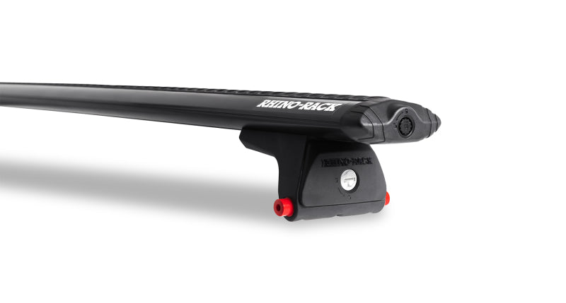 Rhino-Rack Roof Rack Rhino-Rack Quick Mount Leg Set - Half - 2 pcs
