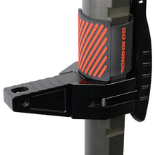 Load image into Gallery viewer, Go Rhino Uncategorized Go Rhino Xventure Gear EG1 El Gato Hydraulic Jack - Graphite
